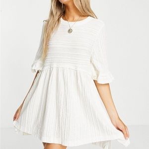 Take a Spin FreePeople Tunic